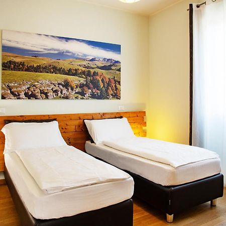 Via Verdi B&B Vago Экстерьер фото