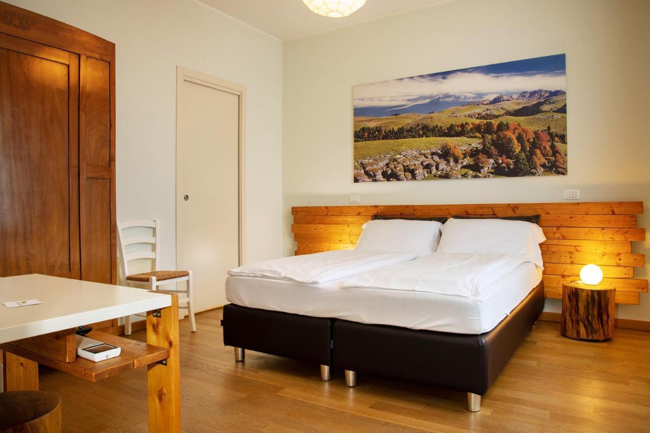 Via Verdi B&B Vago Экстерьер фото