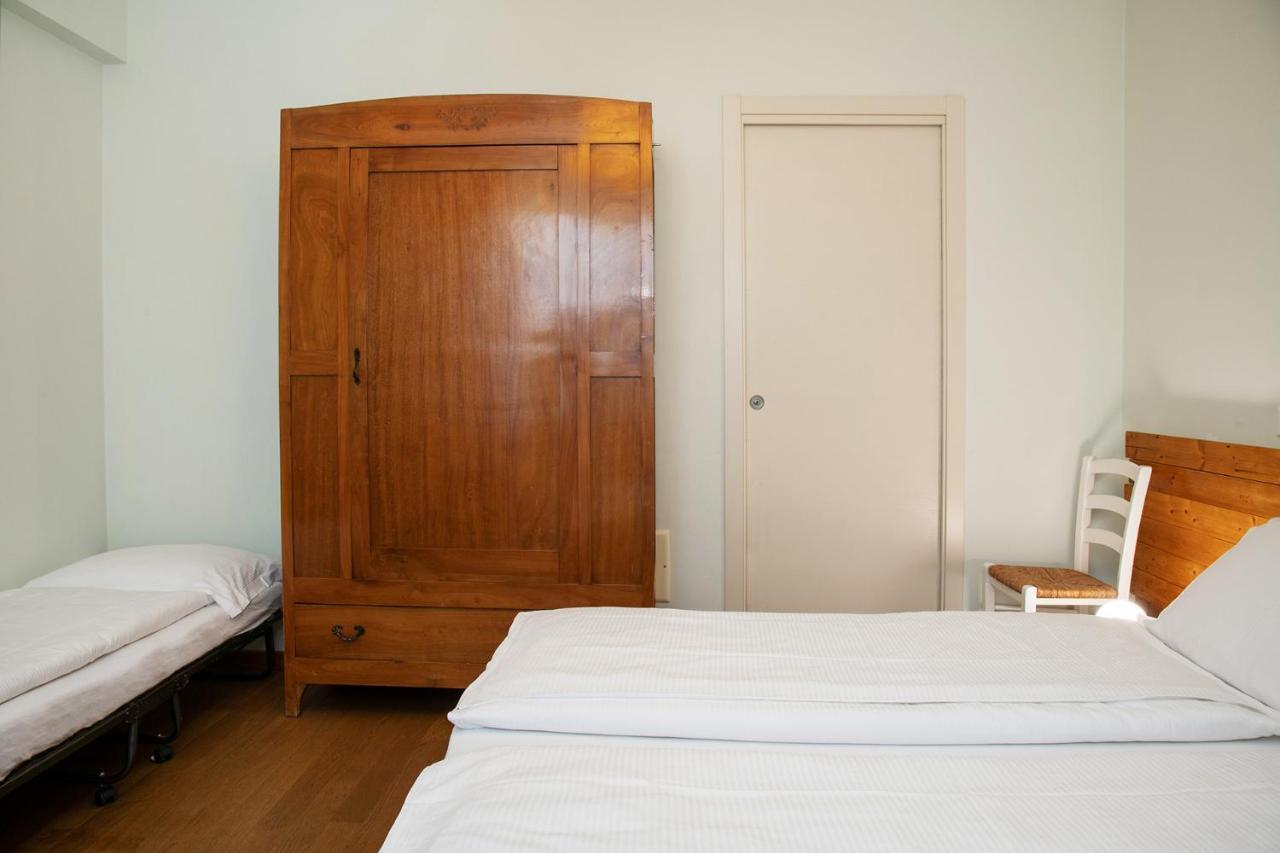 Via Verdi B&B Vago Экстерьер фото