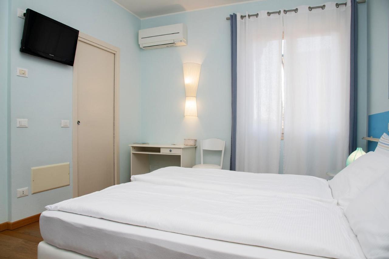 Via Verdi B&B Vago Экстерьер фото