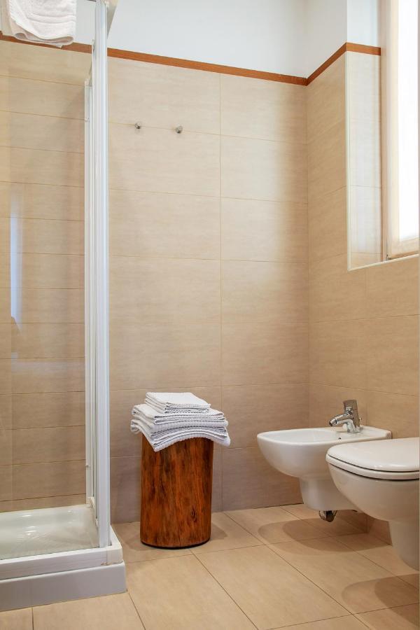 Via Verdi B&B Vago Экстерьер фото