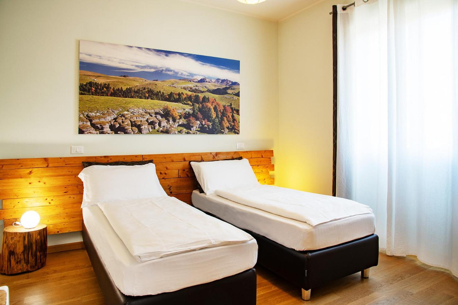 Via Verdi B&B Vago Экстерьер фото