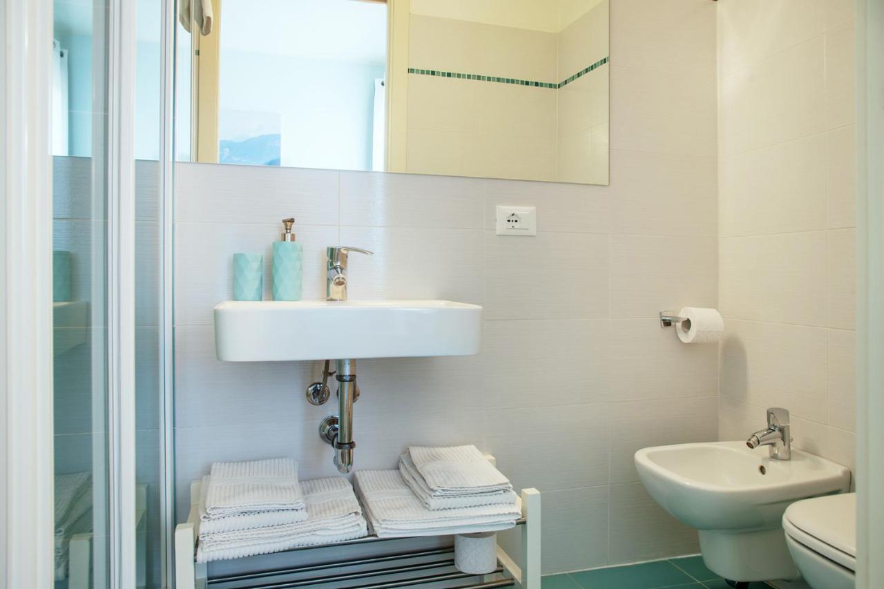 Via Verdi B&B Vago Экстерьер фото