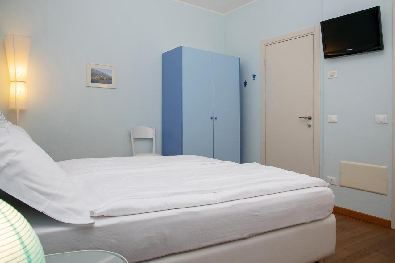 Via Verdi B&B Vago Экстерьер фото