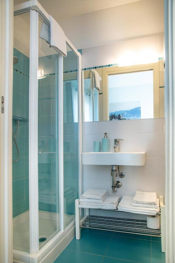 Via Verdi B&B Vago Экстерьер фото