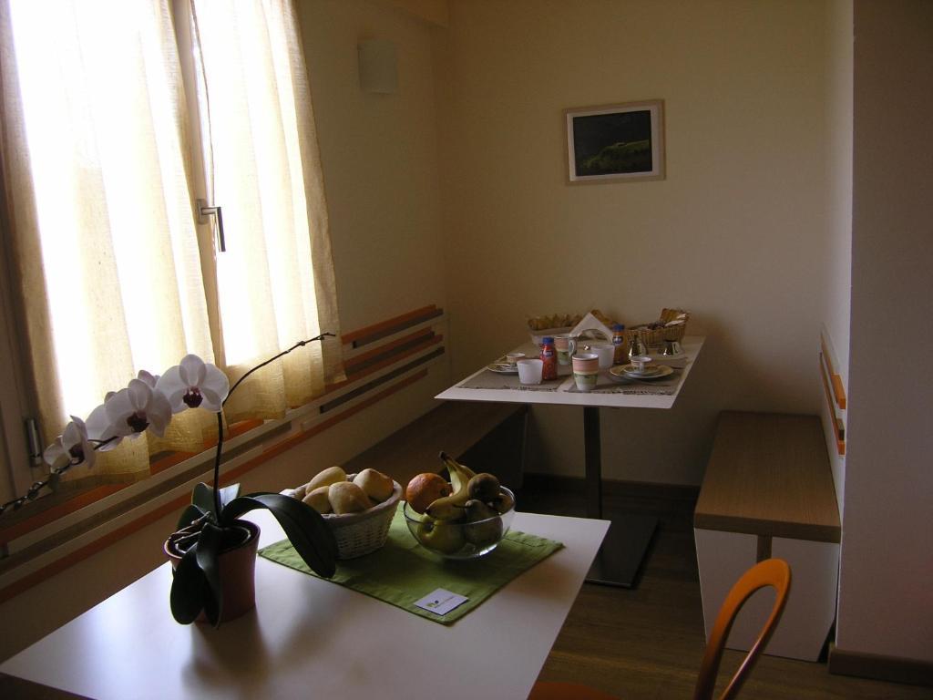 Via Verdi B&B Vago Экстерьер фото